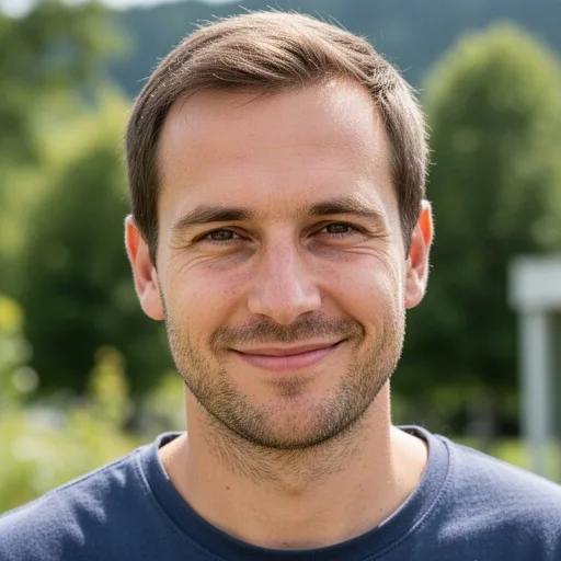 Florian Brandstätter